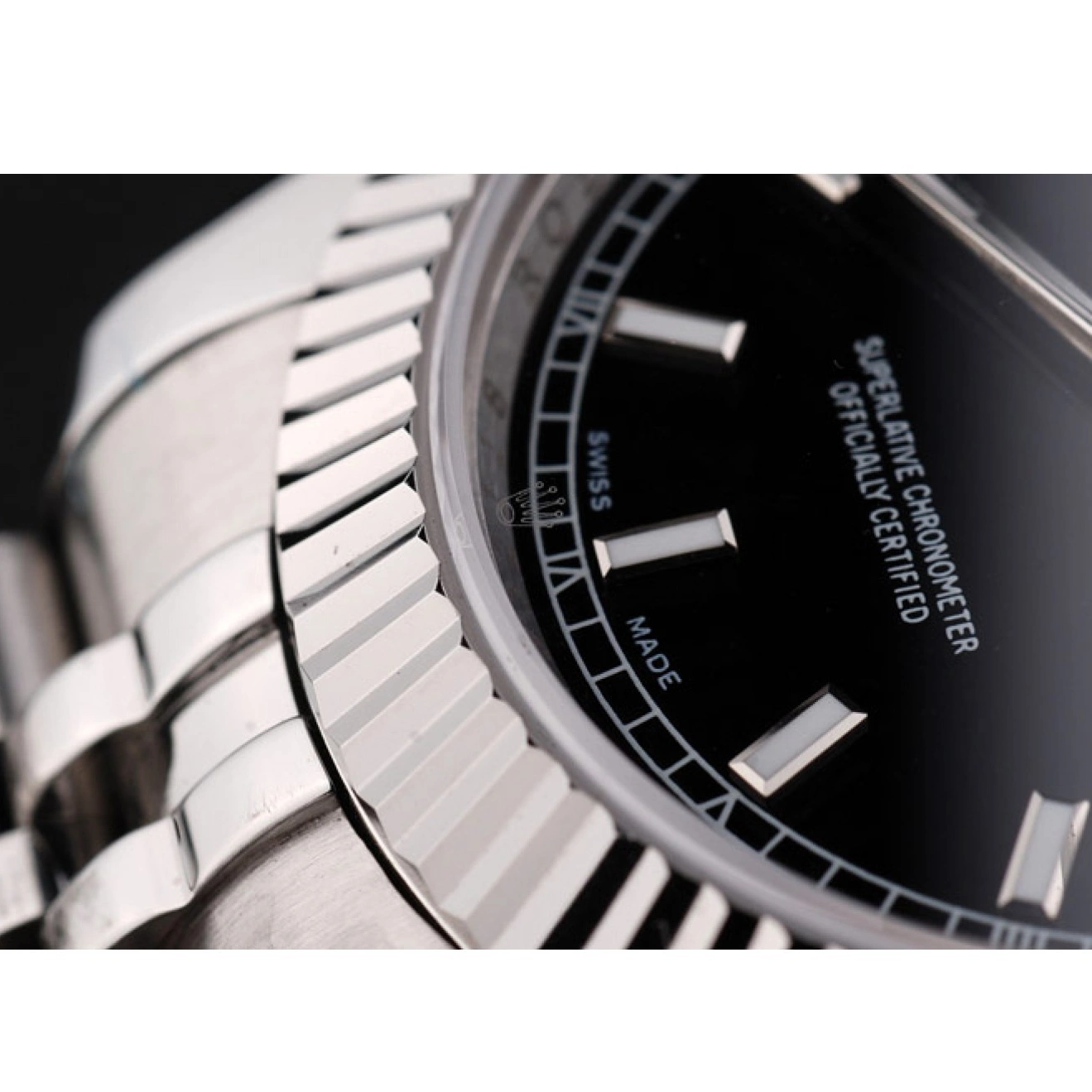 AAA replica watch Rolex Datejust-rl217 0807